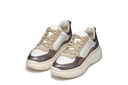 GEOX Shoes 085CF D45NHB NEBULA W-24