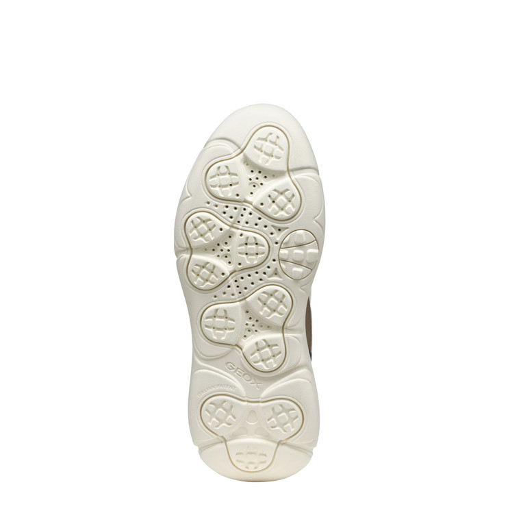 GEOX Shoes 085CF D45NHB NEBULA W-24