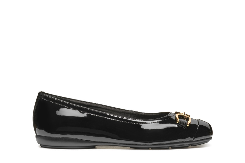 GEOX Shoes 021HH D467NA ANNYTAH W-24