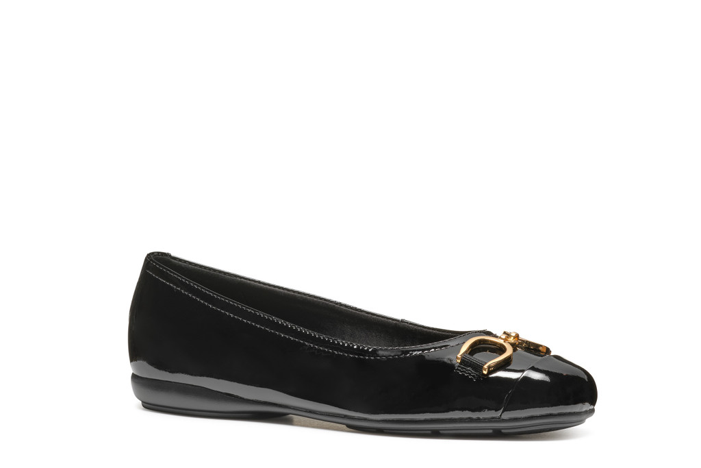GEOX Shoes 021HH D467NA ANNYTAH W-24