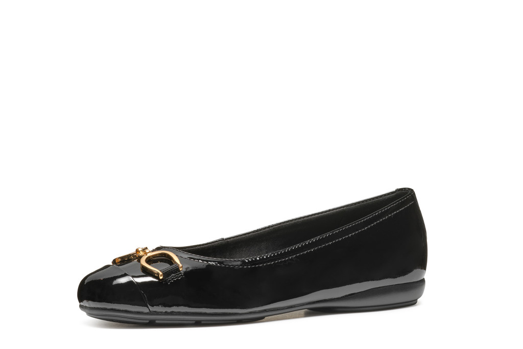 GEOX Shoes 021HH D467NA ANNYTAH W-24
