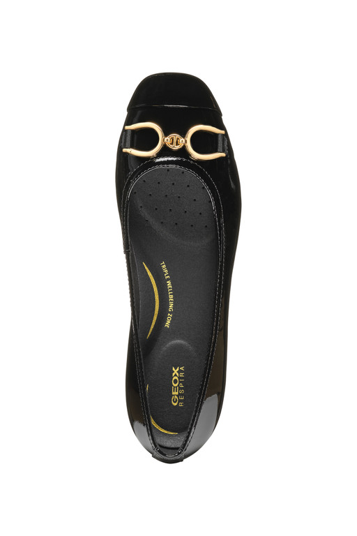 GEOX Shoes 021HH D467NA ANNYTAH W-24