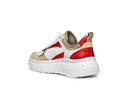 GEOX Shoes 0CF85 D46NHD NEBULA W-24