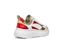 GEOX Shoes 0CF85 D46NHD NEBULA W-24