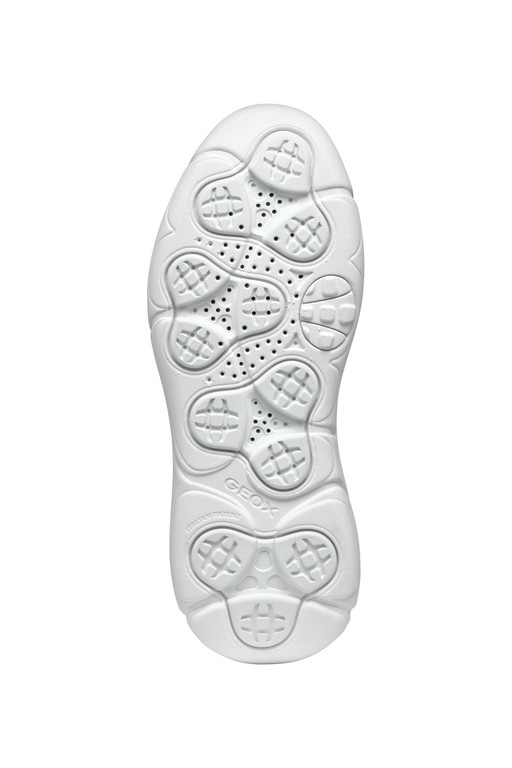 GEOX Shoes 0CF85 D46NHD NEBULA W-24