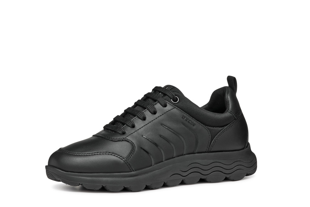 GEOX Shoes 08515 D46NUB SPHERICA W-24