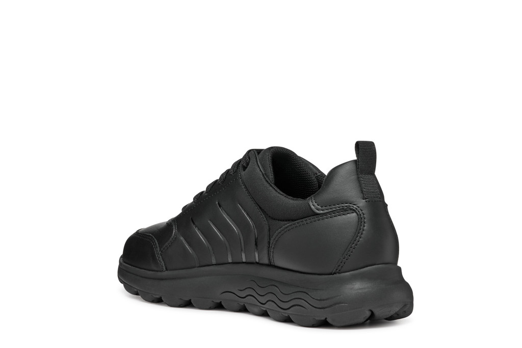 GEOX Shoes 08515 D46NUB SPHERICA W-24