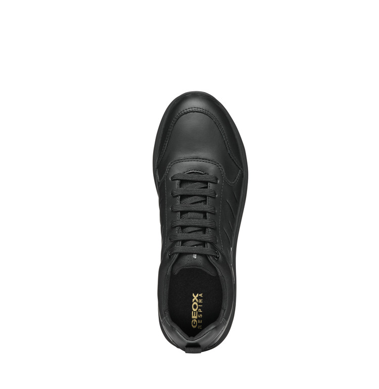 GEOX Shoes 08515 D46NUB SPHERICA W-24