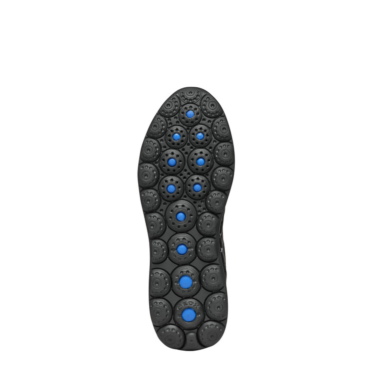 GEOX Shoes 08515 D46NUB SPHERICA W-24