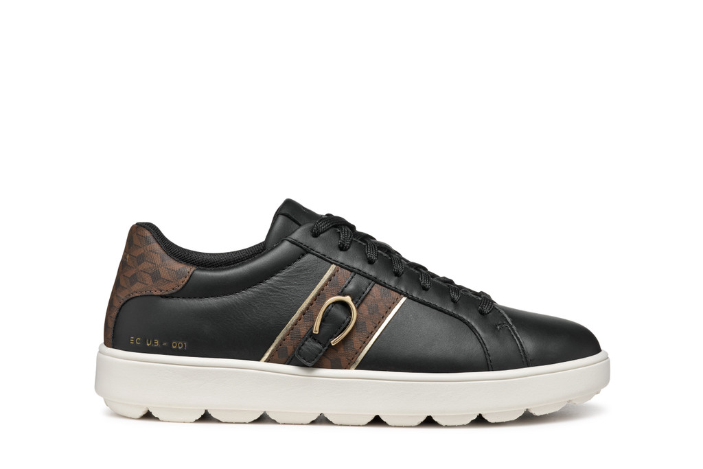 GEOX Shoes 08504 D46WEA SPHERICA W-24