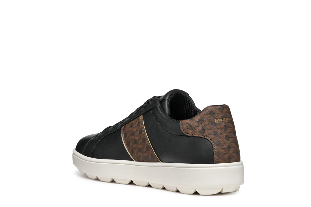 GEOX Shoes 08504 D46WEA SPHERICA W-24