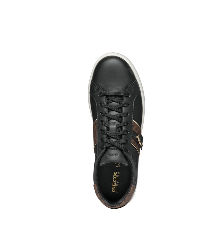 GEOX Shoes 08504 D46WEA SPHERICA W-24