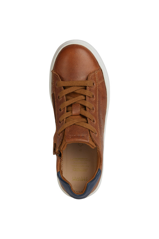 GEOX Shoes 0CL10 J45ECA NASHIK W-24