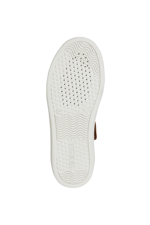 GEOX Shoes 0CL10 J45ECA NASHIK W-24