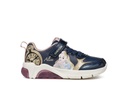 GEOX Shoes 0ANKN J46M4E FADINLIGHT W-24