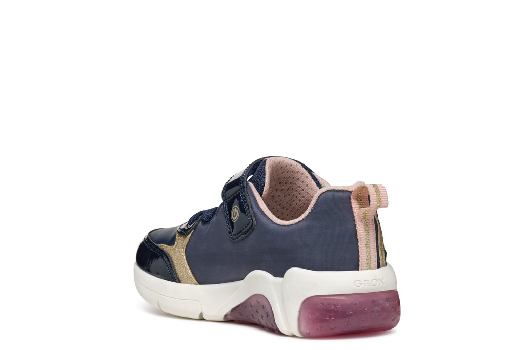 GEOX Shoes 0ANKN J46M4E FADINLIGHT W-24