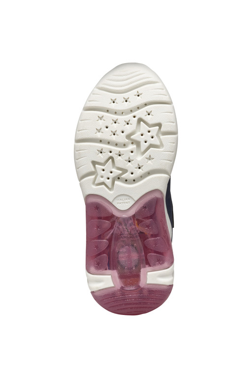GEOX Shoes 0ANKN J46M4E FADINLIGHT W-24