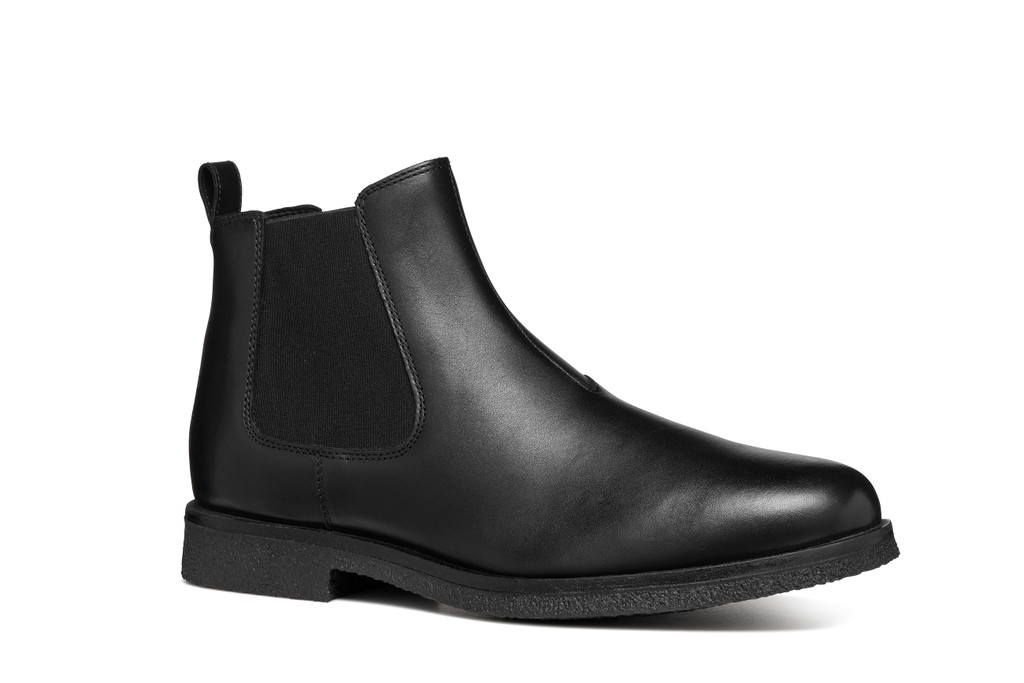 GEOX Shoes 00043 U2658A UOMO CLAUDIO W-24