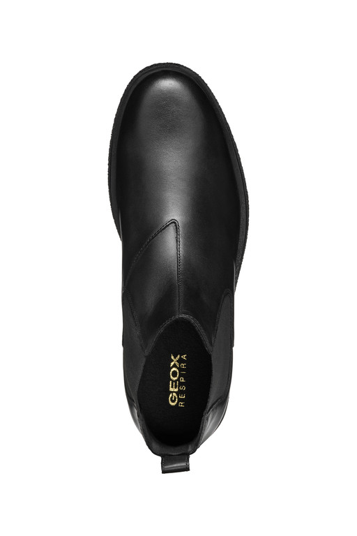 GEOX Shoes 00043 U2658A UOMO CLAUDIO W-24