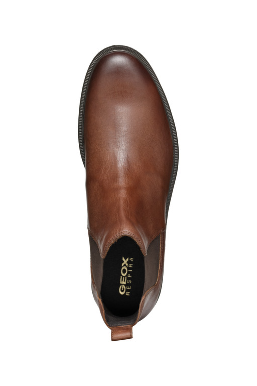 GEOX Shoes 00047 U467HD TERENCE W-24