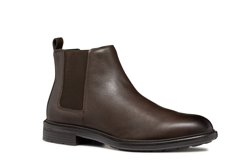 GEOX Shoes 00039 U46CGA WALK PLEASURE W-24