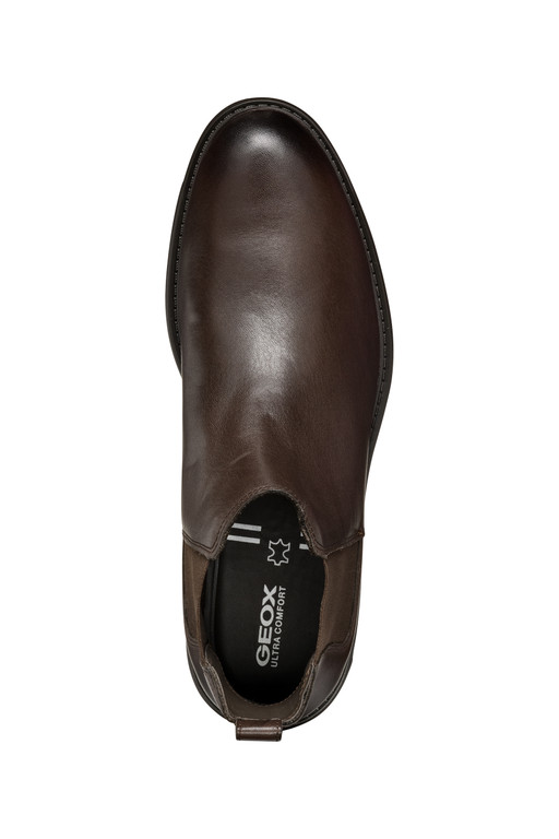 GEOX Shoes 00039 U46CGA WALK PLEASURE W-24