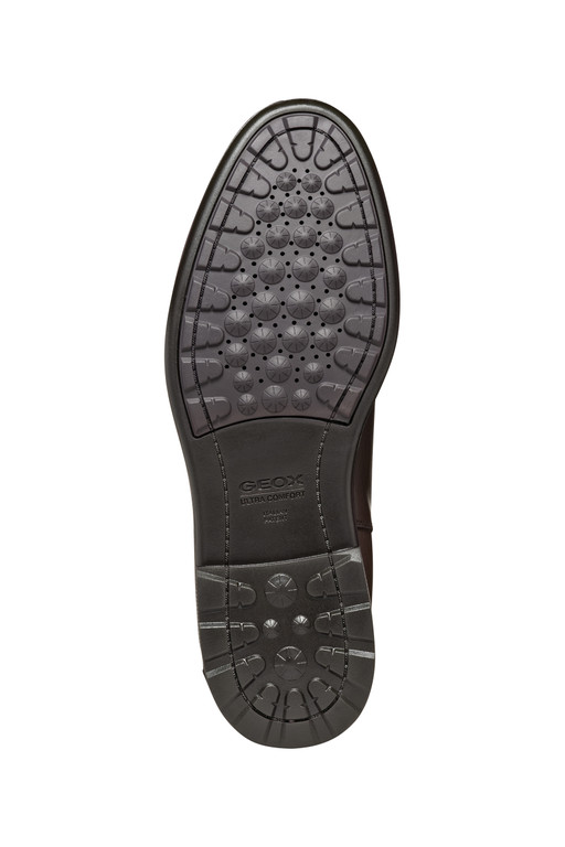 GEOX Shoes 00039 U46CGA WALK PLEASURE W-24