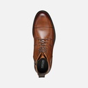 GEOX Shoes 00039 U46CGE WALK PLEASURE W-24