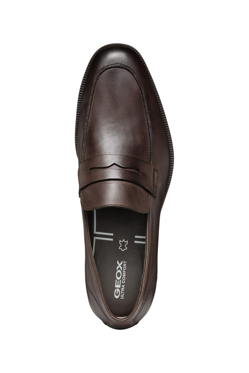 GEOX Shoes 00039 U46H8C WALK PLEASURE W-24
