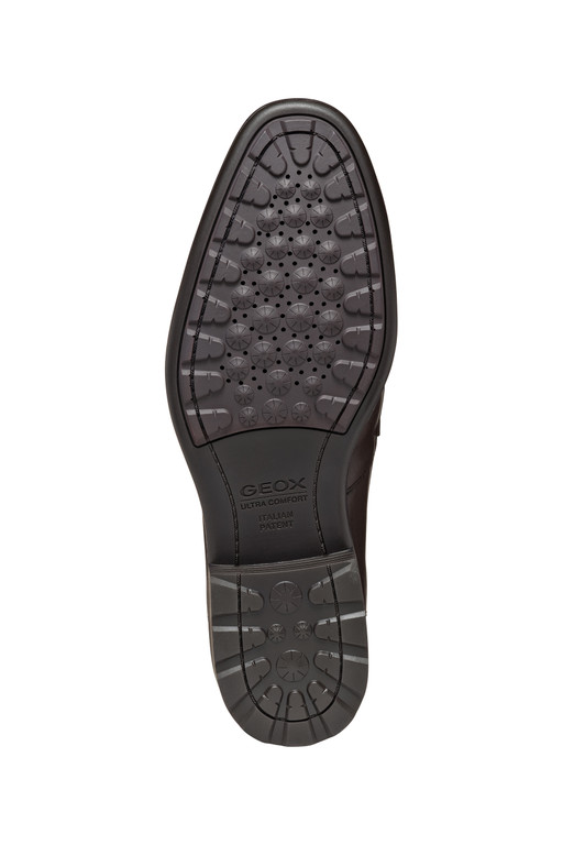 GEOX Shoes 00039 U46H8C WALK PLEASURE W-24
