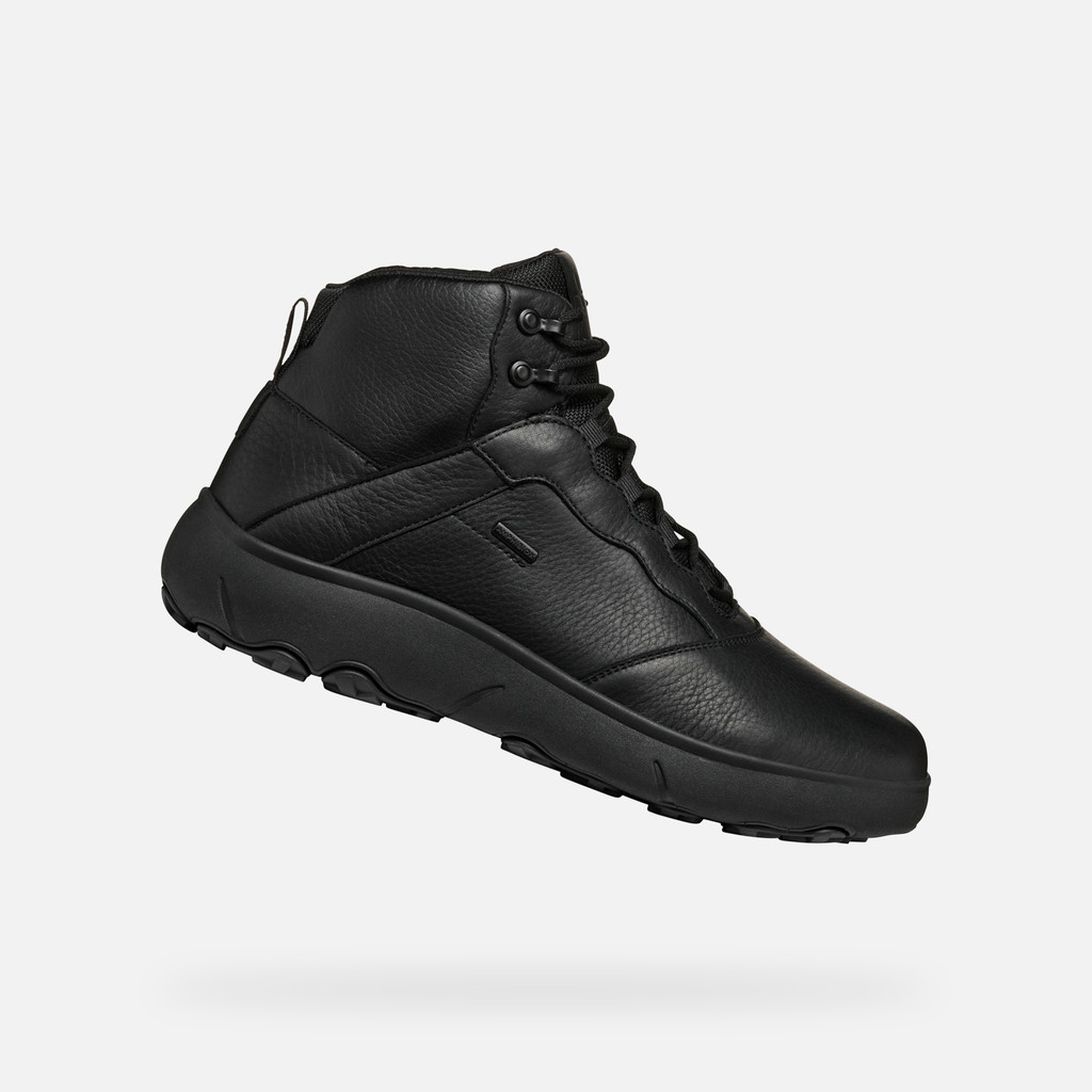 GEOX Shoes 04654 U46HFB NEBULA W-24