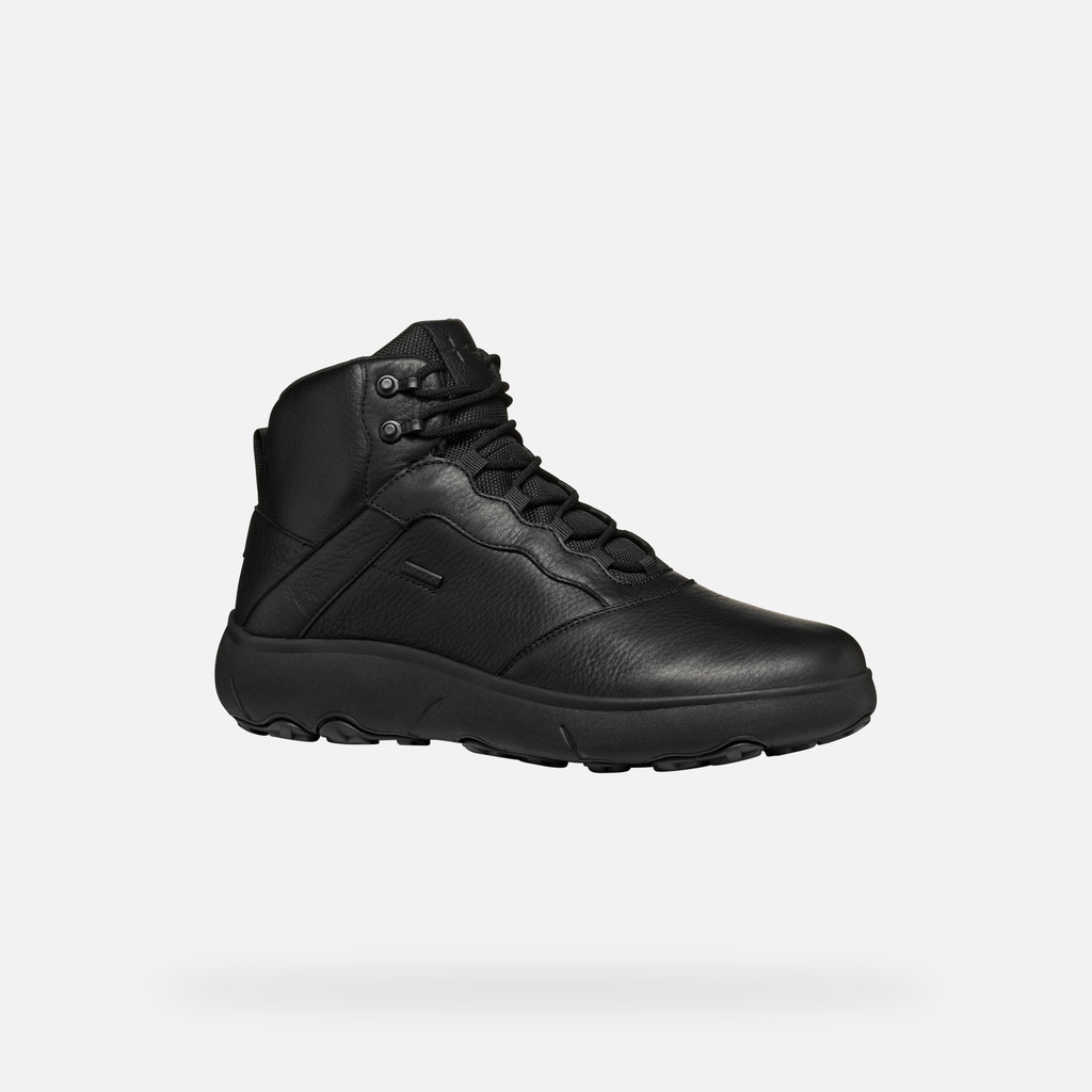 GEOX Shoes 04654 U46HFB NEBULA W-24
