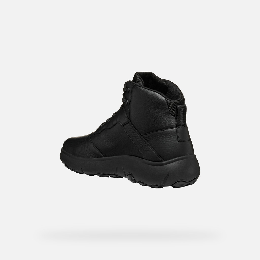 GEOX Shoes 04654 U46HFB NEBULA W-24