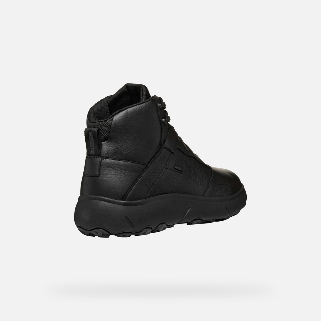 GEOX Shoes 04654 U46HFB NEBULA W-24