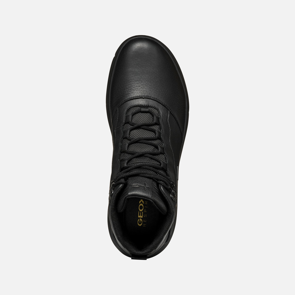 GEOX Shoes 04654 U46HFB NEBULA W-24