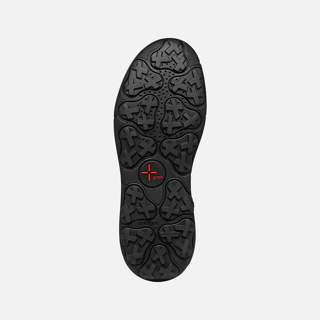 GEOX Shoes 04654 U46HFB NEBULA W-24