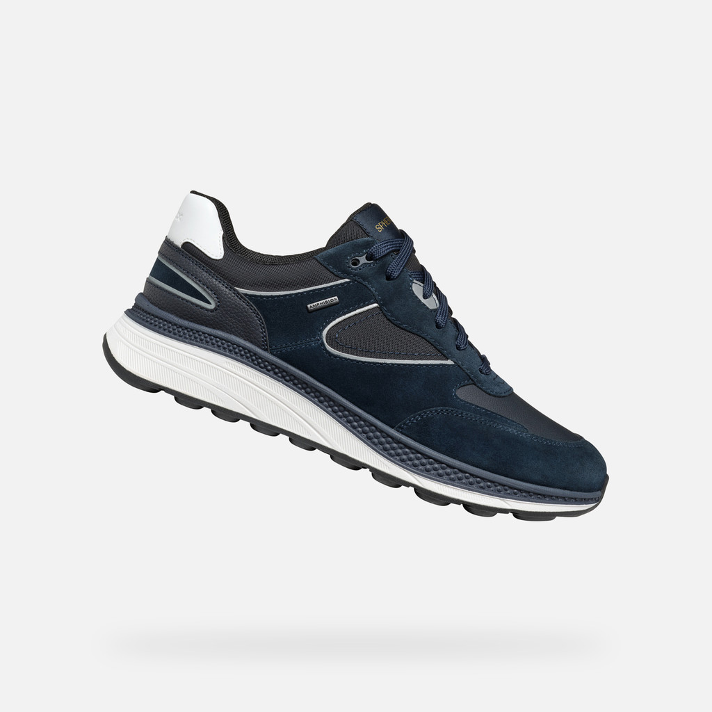 GEOX Shoes 00022 U46HGA SPHERICA W-24