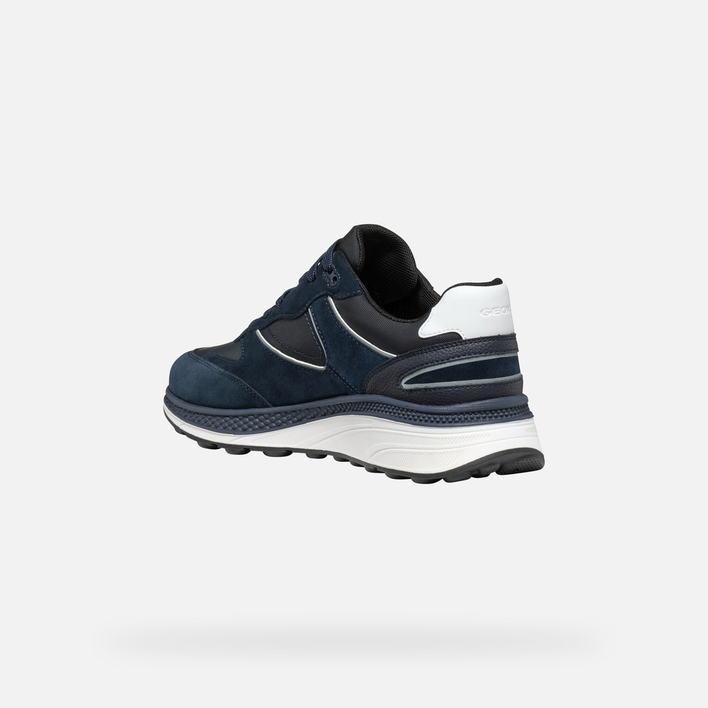 GEOX Shoes 00022 U46HGA SPHERICA W-24