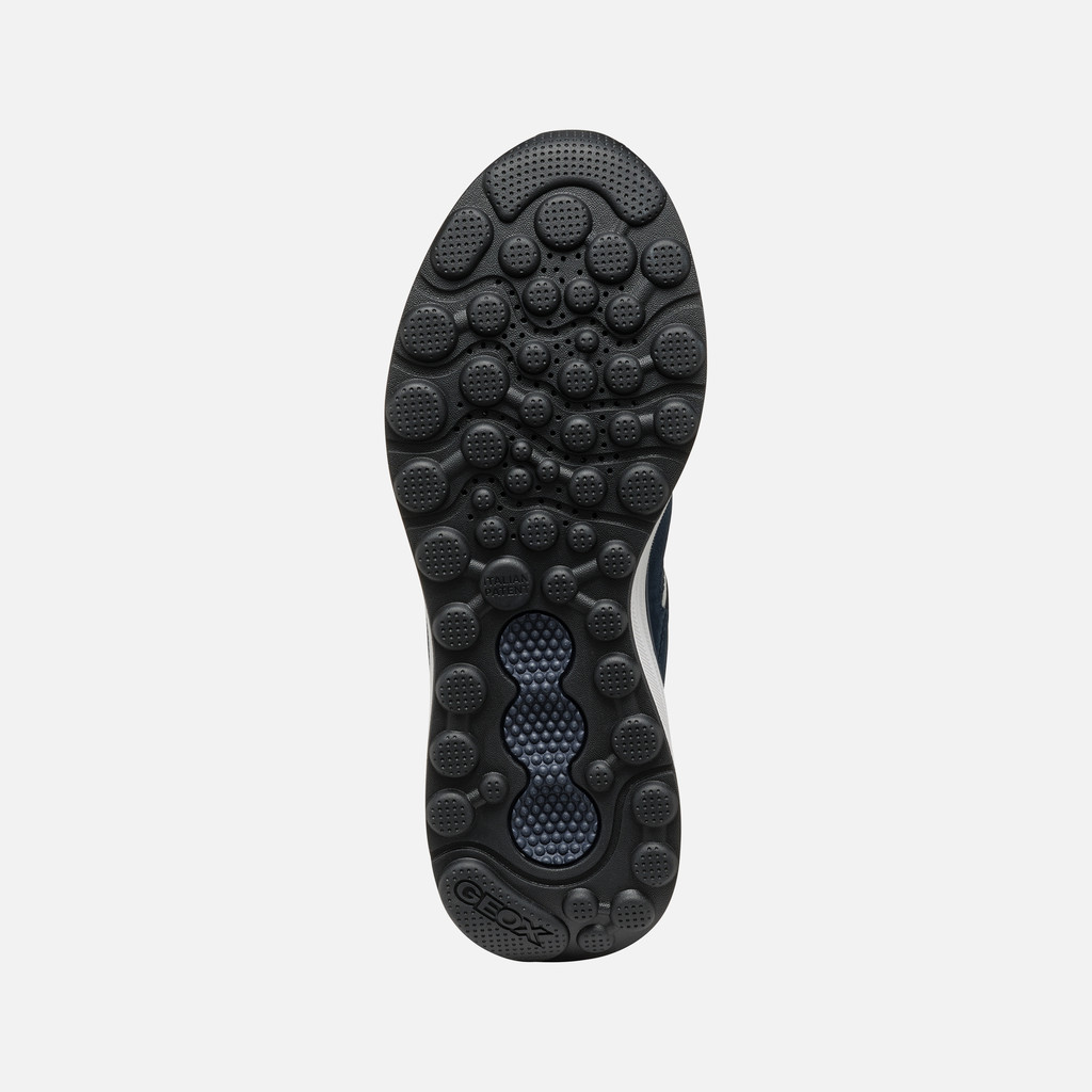 GEOX Shoes 00022 U46HGA SPHERICA W-24