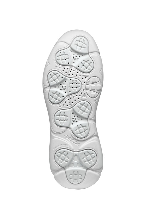 GEOX Shoes 08522 D46NHD NEBULA W-24