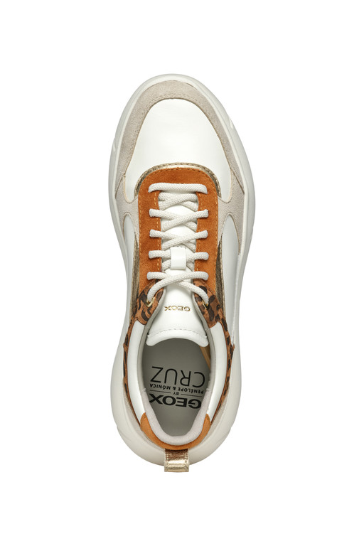 GEOX Shoes 085PZ D46NHD NEBULA W-24