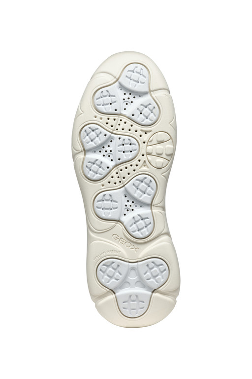 GEOX Shoes 085PZ D46NHD NEBULA W-24