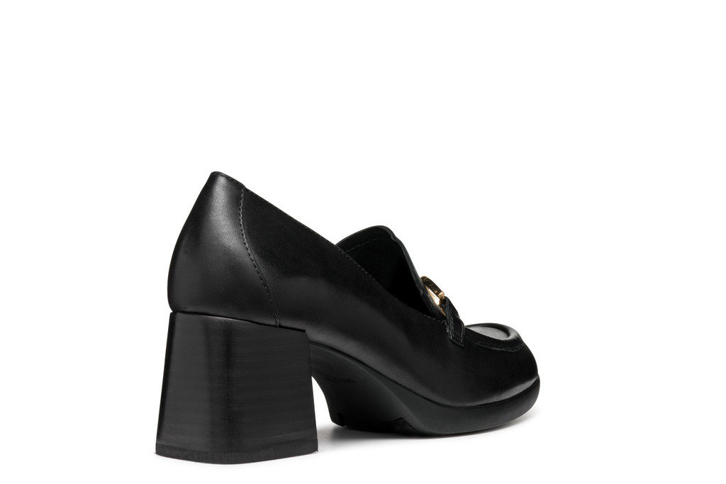 GEOX Shoes 00043 D46XBF WALK PLEASURE W-24