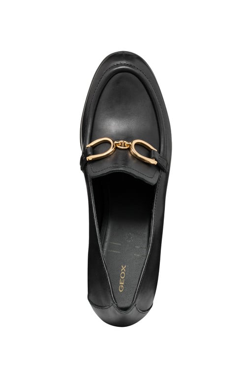 GEOX Shoes 00043 D46XBF WALK PLEASURE W-24