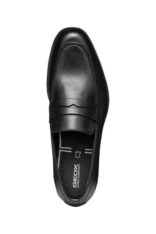 GEOX Shoes 00043 U46H8C WALK PLEASURE W-24