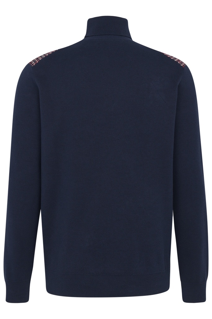 BUGATTI PULLOVER 65541B 7700 W-24