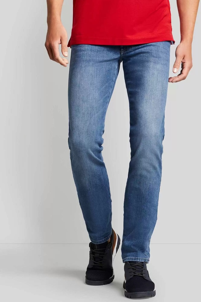 BUGATTI Pant 86676 3038D W-24
