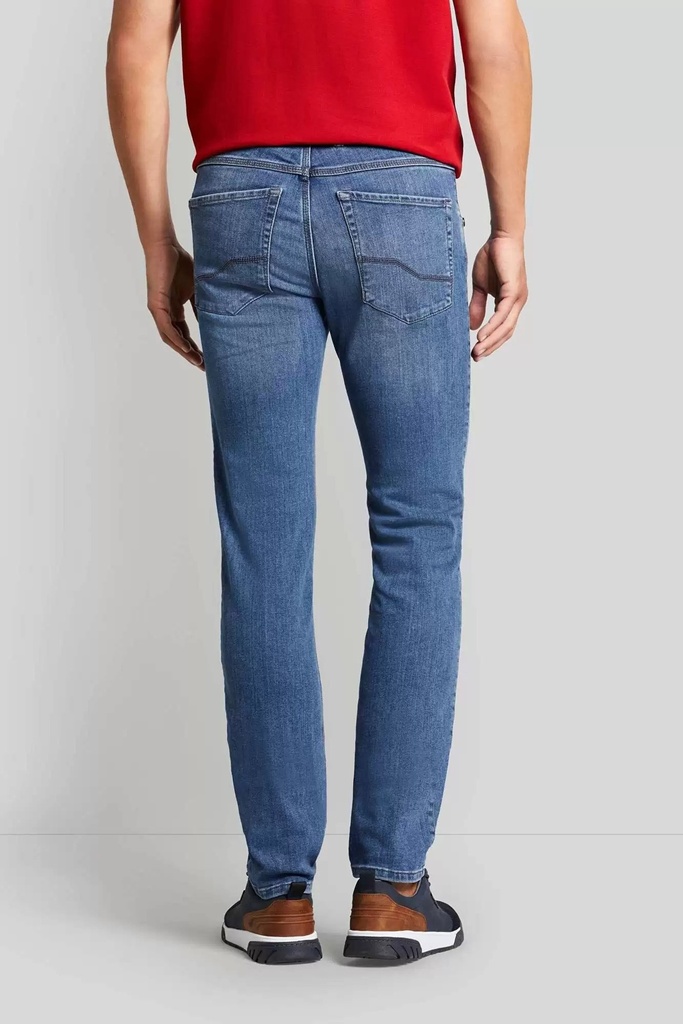 BUGATTI Pant 86676 3038D W-24