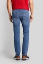 BUGATTI Pant 86676 3038D W-24
