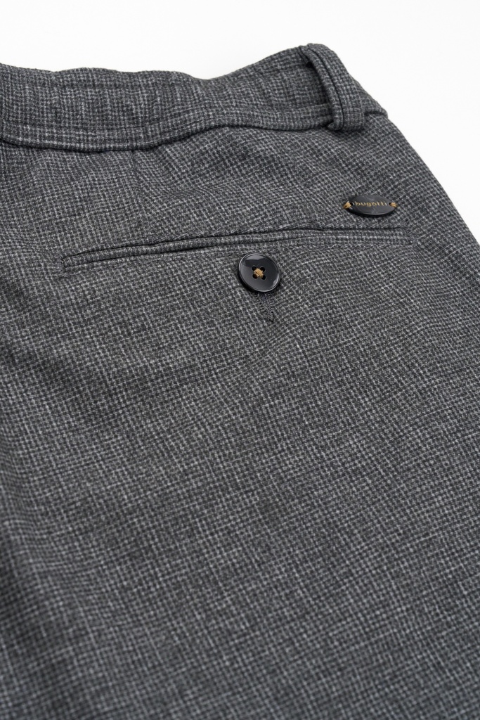 BUGATTI Pant 66883B 4036 W-24